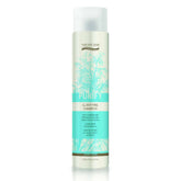 NATURAL LOOK PURIFY CLARIFYING SHAMPOO 375ML
